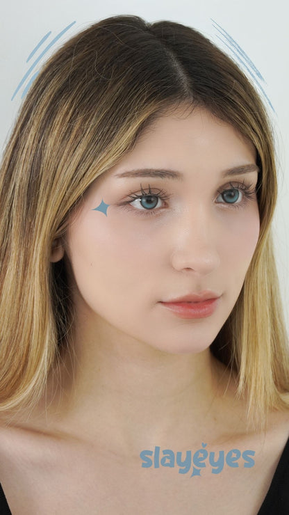 Crybaby Ice